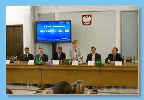 6 - 8 padziernik 2012