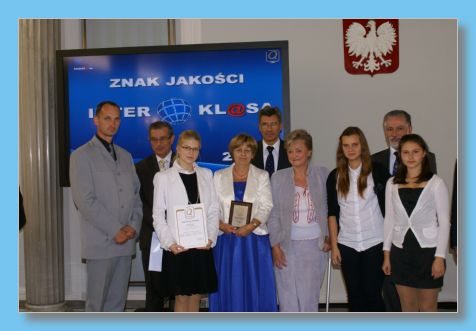 6 - 8 padziernik 2012