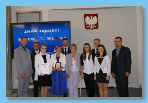6 - 8 padziernik 2012