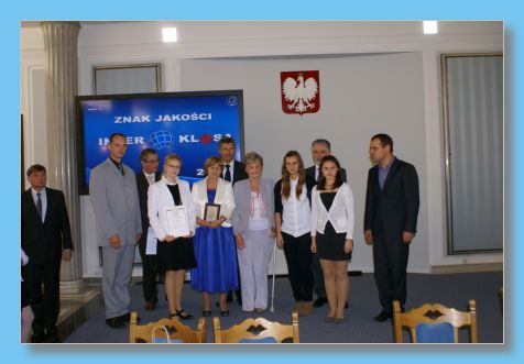 6 - 8 padziernik 2012