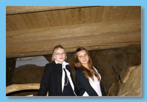 6 - 8 padziernik 2012