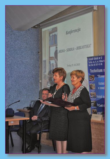 18 listopada 2013