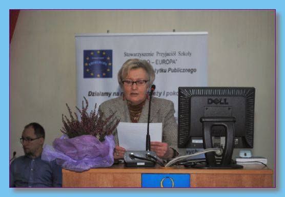 18 listopada 2013