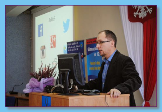 18 listopada 2013