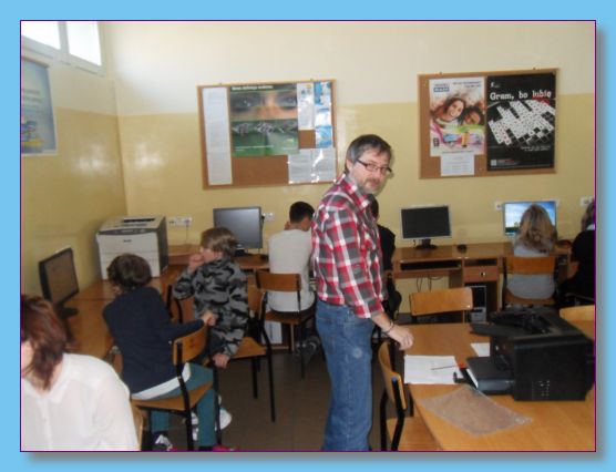 8 stycznia 2014
