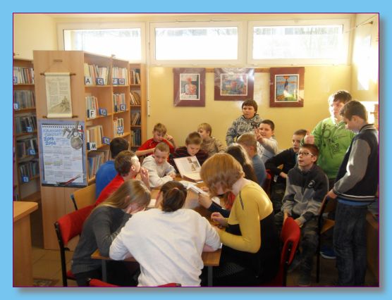 8 stycznia 2014