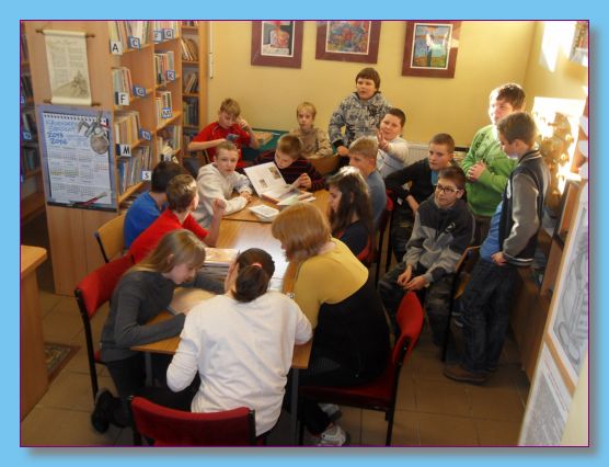 8 stycznia 2014