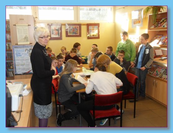 8 stycznia 2014