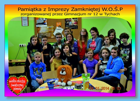8 stycznia 2014