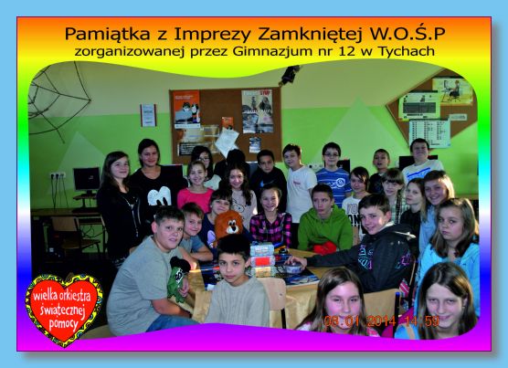 8 stycznia 2014