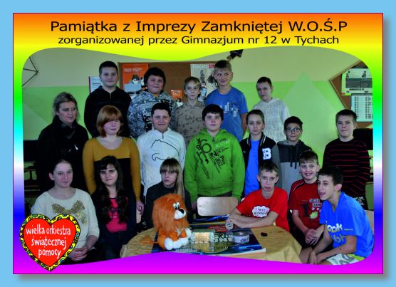 8 stycznia 2014