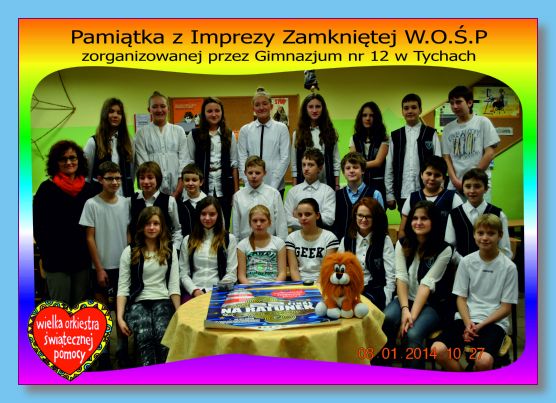8 stycznia 2014