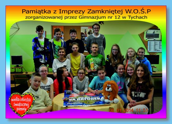 8 stycznia 2014