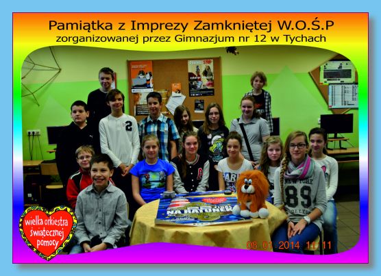 8 stycznia 2014