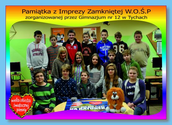 8 stycznia 2014