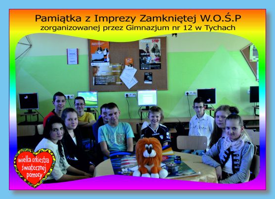 8 stycznia 2014