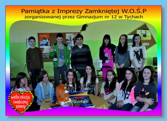 8 stycznia 2014