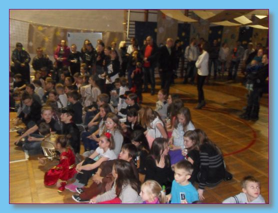 17 stycznia 2014