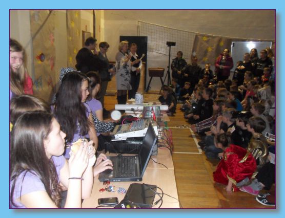 17 stycznia 2014