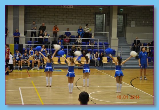 stycze - luty 2014