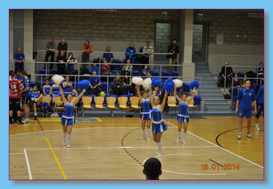 stycze - luty 2014