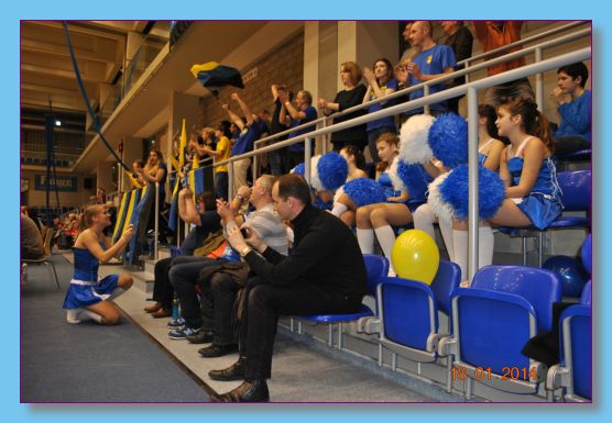 stycze - luty 2014
