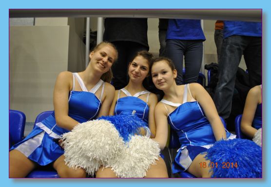 stycze - luty 2014