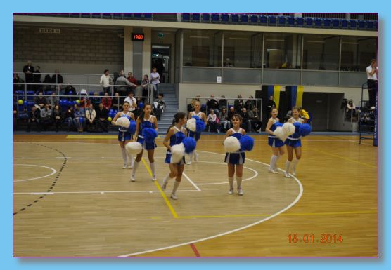 stycze - luty 2014