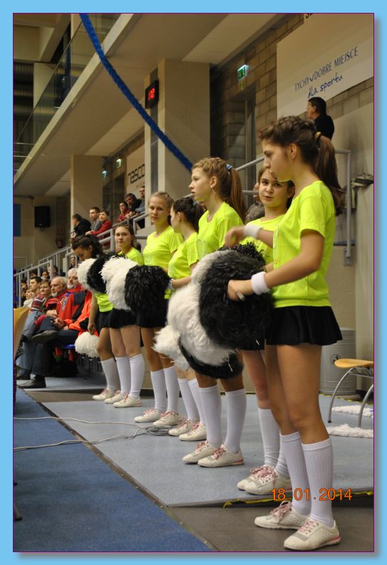 stycze - luty 2014