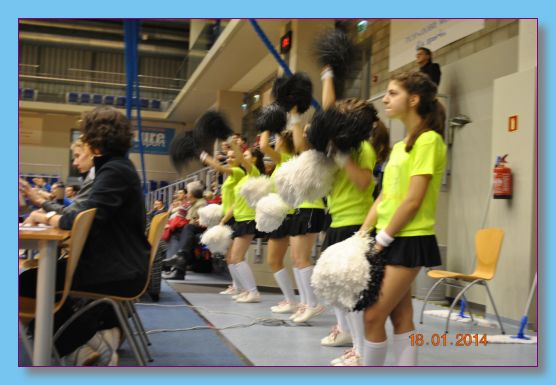 stycze - luty 2014