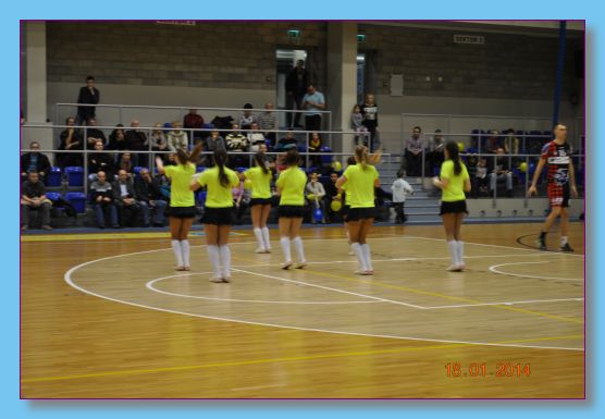 stycze - luty 2014