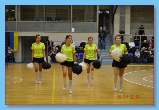 stycze - luty 2014