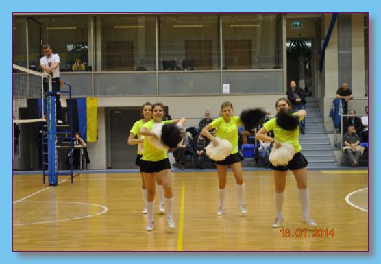 stycze - luty 2014