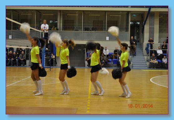 stycze - luty 2014