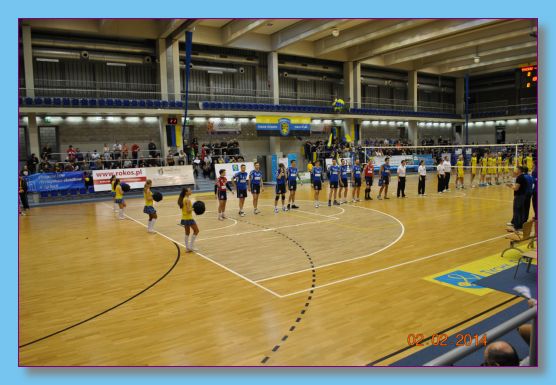 stycze - luty 2014