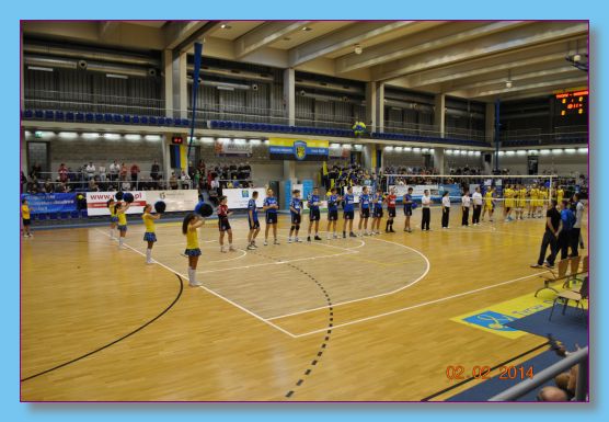 stycze - luty 2014