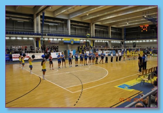 stycze - luty 2014