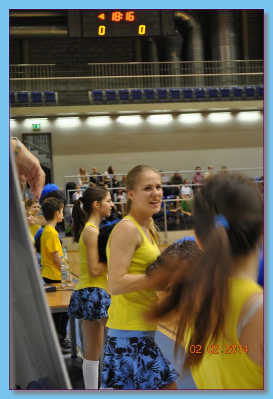 stycze - luty 2014