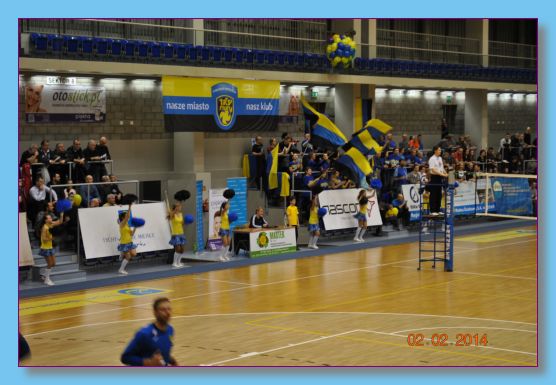 stycze - luty 2014