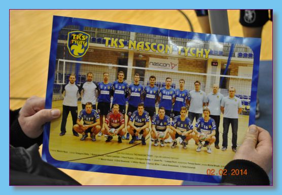 stycze - luty 2014
