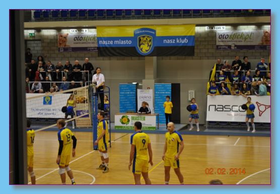 stycze - luty 2014