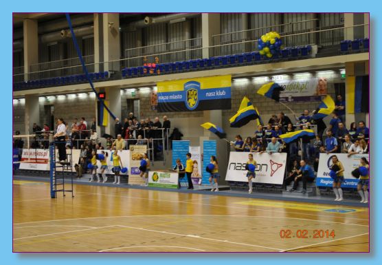stycze - luty 2014