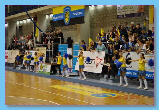 stycze - luty 2014