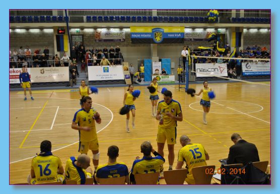 stycze - luty 2014
