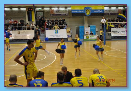 stycze - luty 2014