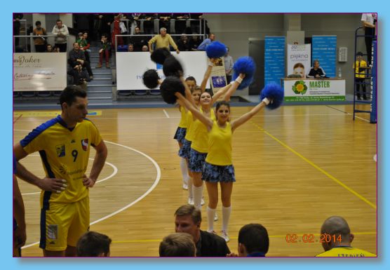 stycze - luty 2014