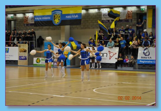 stycze - luty 2014