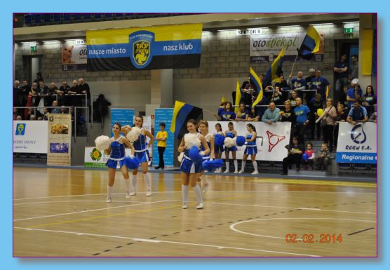 stycze - luty 2014