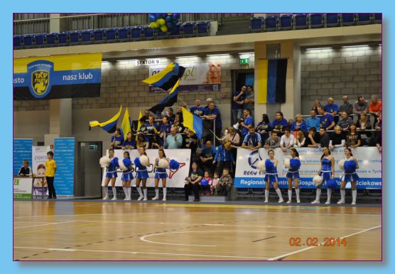 stycze - luty 2014