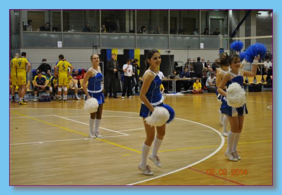 stycze - luty 2014